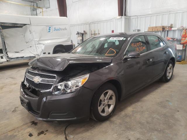 Photo 2 from auction – 2013 CHEVROLET MALIBU 1LT with VIN 1G11C5SA3DF240492