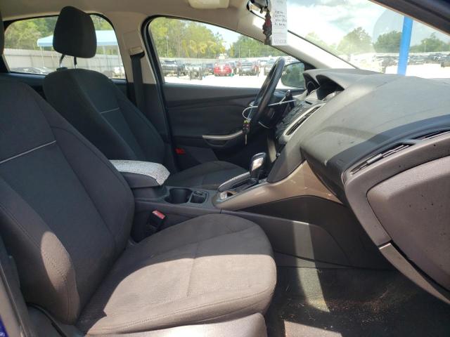 Photo 5 from auction – 2012 FORD FOCUS SEL with VIN 1FAHP3H22CL337882
