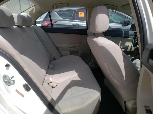 Photo 6 from auction – 2008 MITSUBISHI LANCER DE with VIN JA3AU16U48U012096