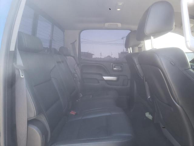 Photo 6 from auction – 2015 CHEVROLET SILVERADO with VIN 3GCPCREC3FG169737