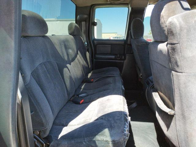Photo 6 from auction – 2002 CHEVROLET SILVERADO with VIN 2GCEC19V621339984