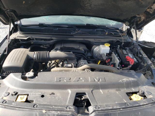 Photo 7 from auction – 2019 RAM 1500 REBEL with VIN 1C6SRFET9KN865146