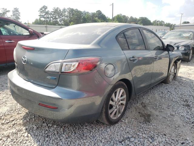 Photo 4 from auction – 2012 MAZDA 3 I with VIN JM1BL1V71C1553122