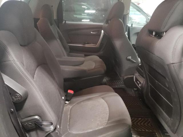Photo 6 from auction – 2008 GMC ACADIA SLE with VIN 1GKER13708J201711