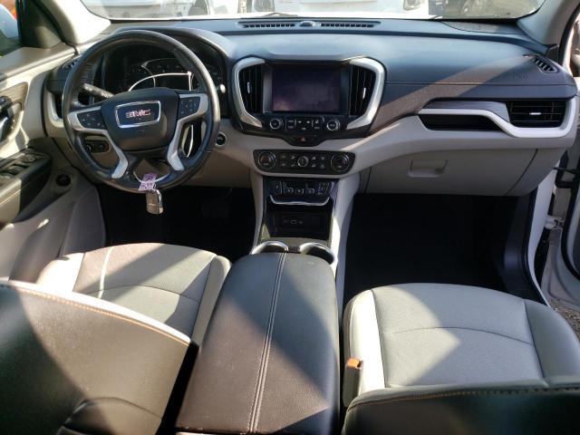 Photo 9 from auction – 2018 GMC TERRAIN SL with VIN 3GKALPEX6JL247767