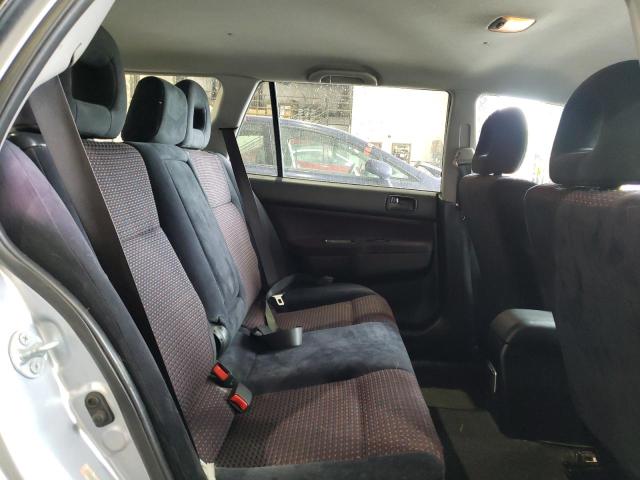 Photo 6 from auction – 2004 MITSUBISHI LANCER RAL with VIN JA3AD69FX4U045768