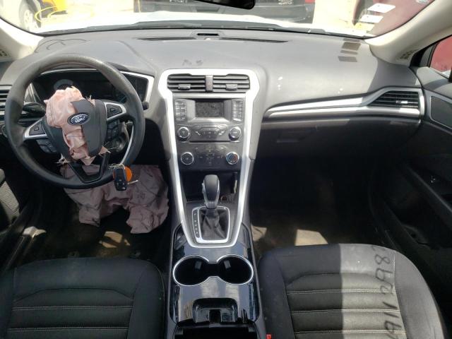 Photo 9 from auction – 2014 FORD FUSION SE with VIN 3FA6P0H73ER387910