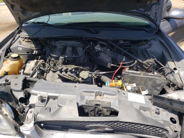 Photo 7 from auction – 2006 FORD TAURUS SEL with VIN 1FAFP56U56A189010