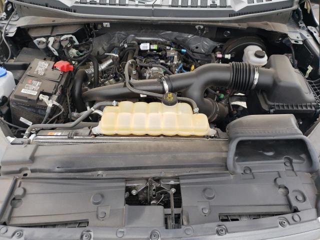 Photo 7 from auction – 2020 FORD F150 SUPER with VIN 1FTEW1CP2LFC22656
