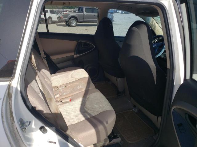 Photo 6 from auction – 2008 TOYOTA RAV4 with VIN JTMZD33V285094420