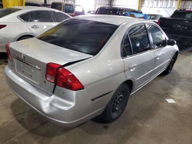 Photo 4 from auction – 2002 HONDA CIVIC EX with VIN JHMES267X2S001002