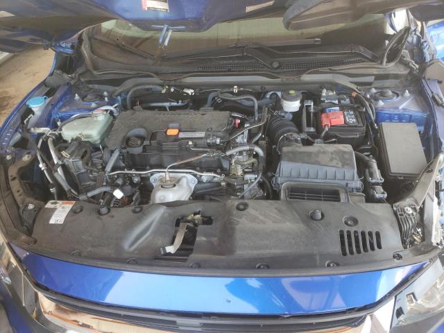 Photo 7 from auction – 2018 HONDA CIVIC EX with VIN 19XFC2F79JE000069