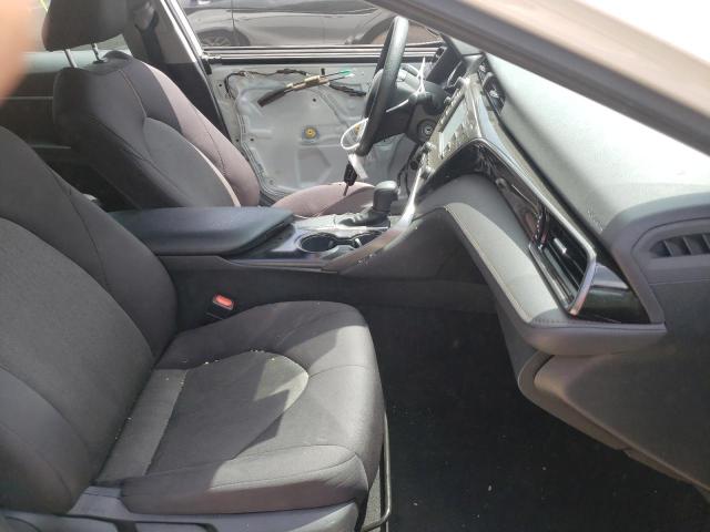 Photo 5 from auction – 2020 TOYOTA CAMRY LE with VIN 4T1C11AK2LU931723