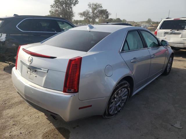 Photo 4 from auction – 2010 CADILLAC CTS with VIN 1G6DA5EG1A0130973