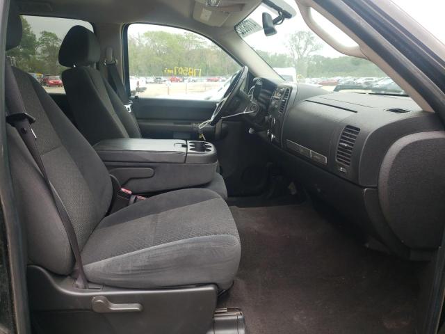 Photo 5 from auction – 2008 CHEVROLET SILVERADO with VIN 3GCEK13348G108348