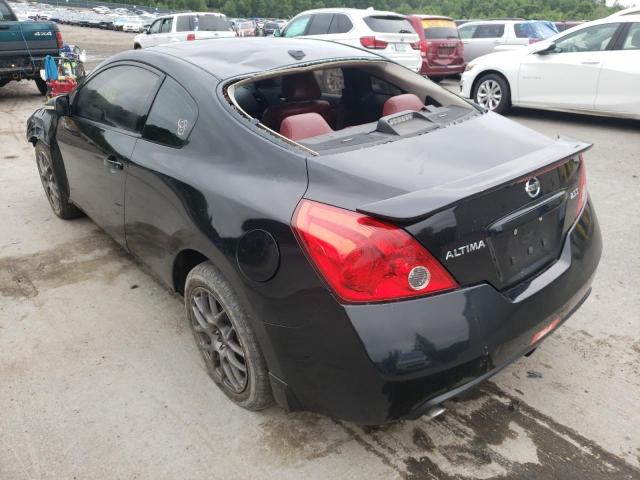 Photo 3 from auction – 2013 NISSAN ALTIMA S with VIN 1N4AL2EPXDC287158