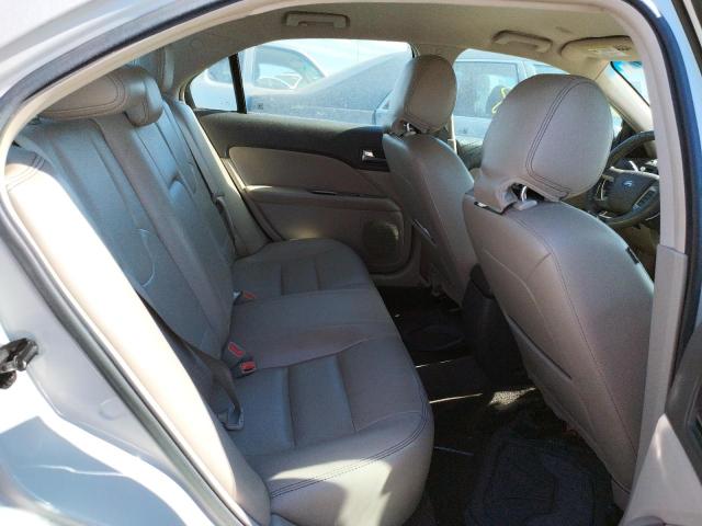 Photo 6 from auction – 2012 FORD FUSION with VIN 3FAHP0JAXCR356374