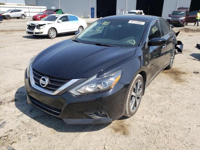 Photo 2 from auction – 2016 NISSAN ALTIMA 2.5 with VIN 1N4AL3AP4GC294848