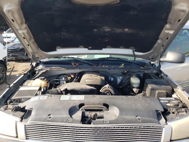Photo 7 from auction – 2005 CHEVROLET SILVERADO with VIN 2GCEK13TX51370590