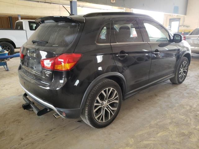 Photo 4 from auction – 2016 MITSUBISHI OUTLANDER with VIN JA4AR4AW7GZ031508