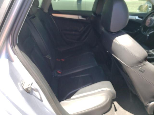 Photo 6 from auction – 2015 AUDI A4 PREMIUM with VIN WAUFFAFL0FN043150