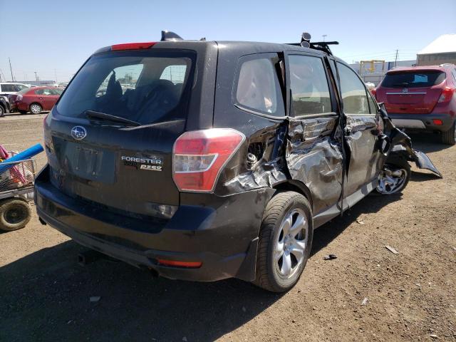 Photo 4 from auction – 2016 SUBARU FORESTER 2 with VIN JF2SJAAC2GG445024