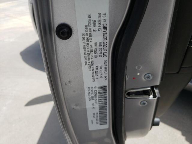Photo 10 from auction – 2014 CHRYSLER 300 S with VIN 2C3CCABG6EH356917