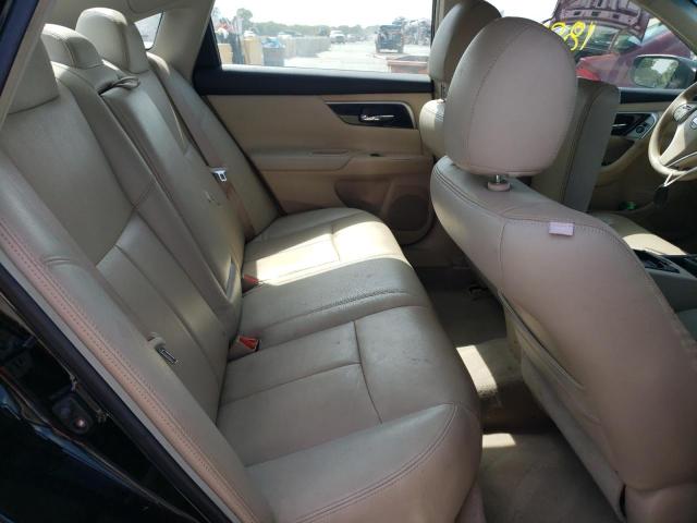 Photo 6 from auction – 2013 NISSAN ALTIMA 2.5 with VIN 1N4AL3AP7DN435850