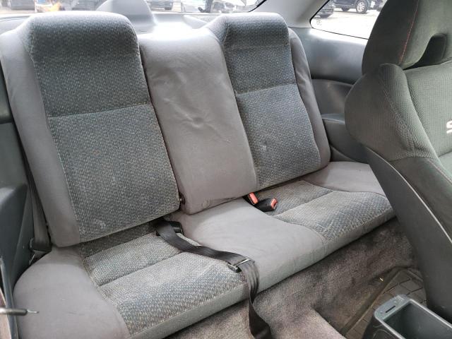 Photo 6 from auction – 1998 HONDA CIVIC EX with VIN 1HGEJ8143WL065422