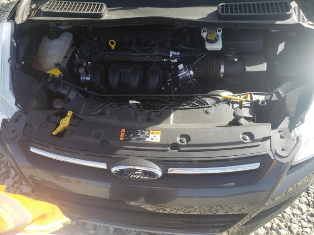 Photo 7 from auction – 2016 FORD ESCAPE SE with VIN 1FMCU0G73GUB93845