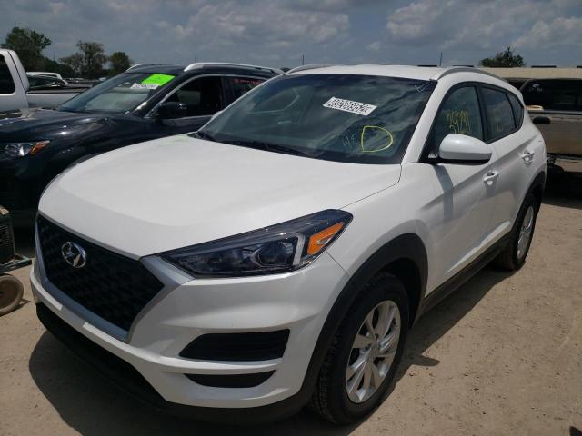 Photo 9 from auction – 2019 HYUNDAI TUCSON LIM with VIN KM8J33A48KU915524