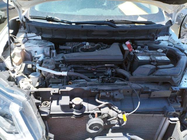 Photo 7 from auction – 2017 NISSAN ROGUE S with VIN JN8AT2MT7HW134660