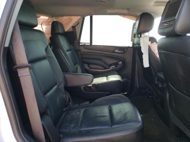 Photo 6 from auction – 2015 CHEVROLET TAHOE C150 with VIN 1GNSCCKC8FR704211