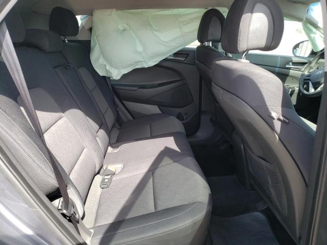 Photo 6 from auction – 2017 HYUNDAI TUCSON LIM with VIN KM8J33A46HU275256
