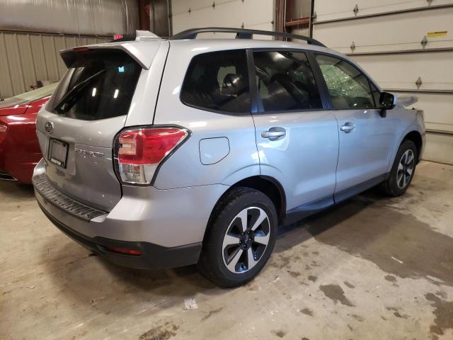 Photo 4 from auction – 2018 SUBARU FORESTER 2 with VIN JF2SJAEC4JH467778
