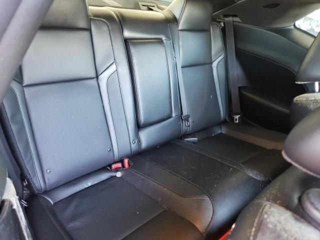 Photo 6 from auction – 2015 DODGE CHALLENGER with VIN 2C3CDZBG2FH850771