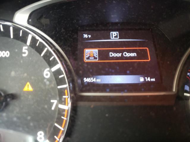 Photo 8 from auction – 2016 NISSAN ALTIMA 2.5 with VIN 1N4AL3AP6GN326574