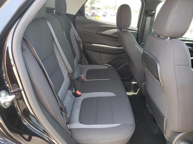 Photo 6 from auction – 2022 CHEVROLET TRAILBLAZE with VIN KL79MPSL6NB101368