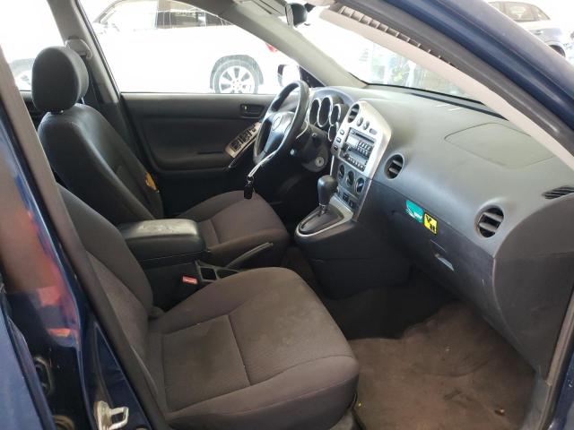 Photo 5 from auction – 2003 PONTIAC VIBE with VIN 5Y2SL64893Z400058