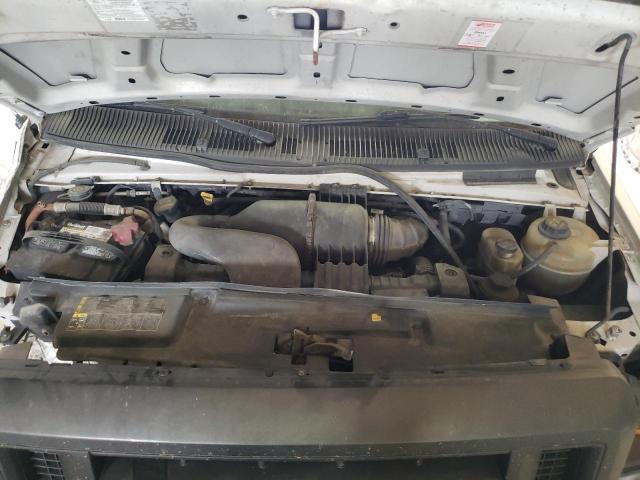 Photo 7 from auction – 2011 FORD ECONOLINE with VIN 1FTNE2EL7BDA76512