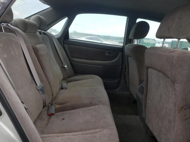 Фото 6 с аукциона – 2002 TOYOTA AVALON с VIN 4T1BF28B52U220637