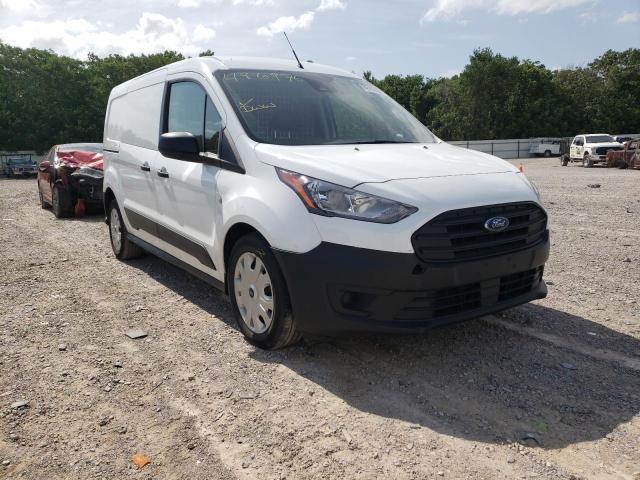 FORD TRANSIT CO 2021 with VIN NM0LS7E29M1486976 - Photo from auction