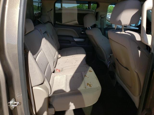 Photo 6 from auction – 2015 CHEVROLET SILVERADO with VIN 3GCUKREC2FG468755
