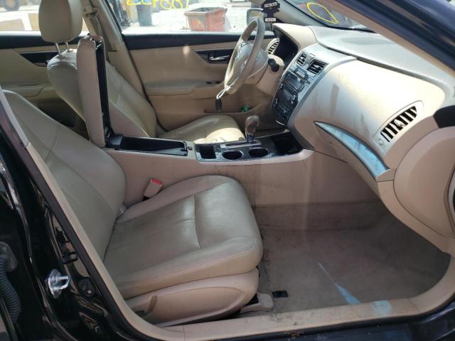 Photo 5 from auction – 2013 NISSAN ALTIMA 2.5 with VIN 1N4AL3AP7DN435850