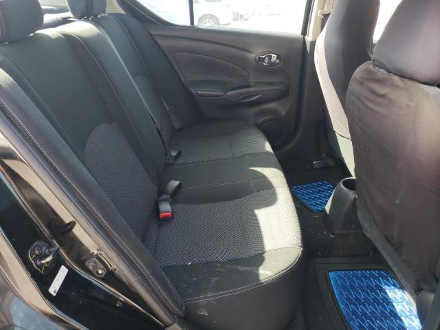 Photo 6 from auction – 2019 NISSAN VERSA S with VIN 3N1CN7APXKL828598