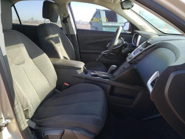 Photo 5 from auction – 2013 CHEVROLET EQUINOX LS with VIN 2GNALBEK3D6377251