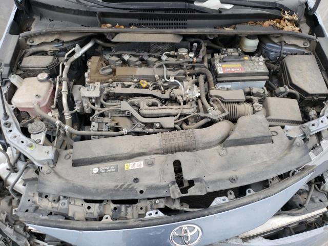 Photo 7 from auction – 2020 TOYOTA COROLLA SE with VIN JTDP4RCE4LJ044113