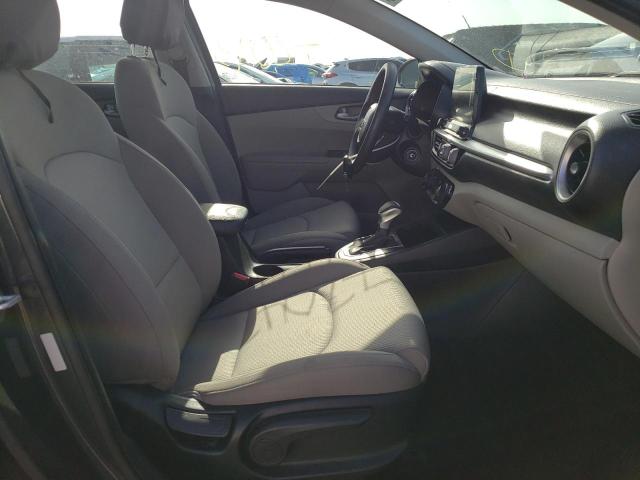 Photo 5 from auction – 2019 KIA FORTE FE with VIN 3KPF24AD8KE057456