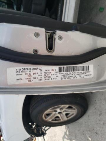 Photo 10 from auction – 2012 DODGE RAM 1500 S with VIN 1C6RD7LT1CS343135