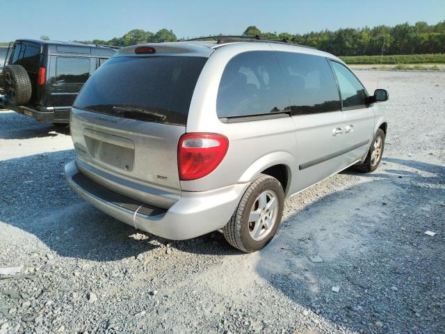 Photo 4 from auction – 2005 DODGE CARAVAN SX with VIN 1D4GP45R95B282128